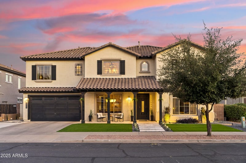 18625 Raven Dr, Queen Creek, AZ 85142