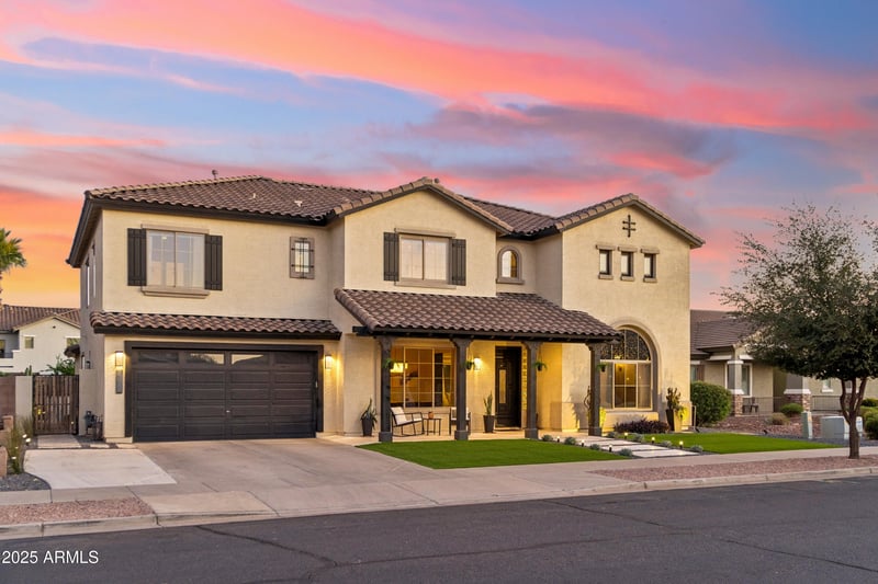 18625 Raven Dr, Queen Creek, AZ 85142