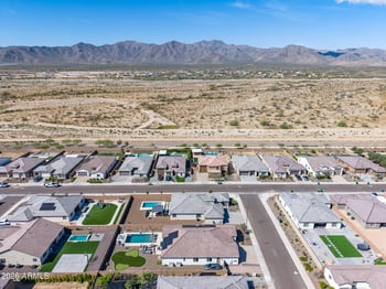 18625 Seldon Ln, Waddell, AZ 85355