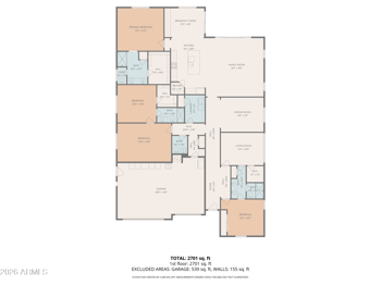 18625 Seldon Ln, Waddell, AZ 85355