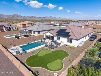 18625 W Seldon Ln, Waddell, AZ 85355