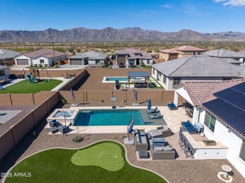 18625 W Seldon Ln, Waddell, AZ 85355