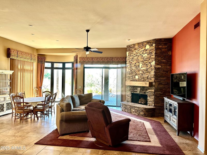 18626 Amarado Cir, Rio Verde, AZ 85263