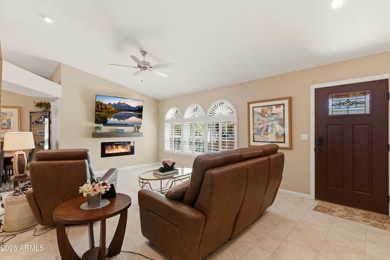 18626 E Mountainaire Dr, Rio Verde, AZ 85263