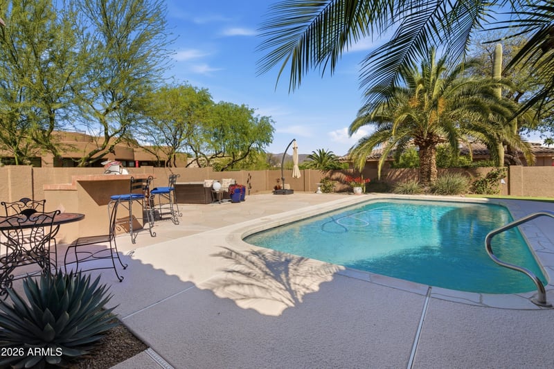18626 E Mountainaire Dr, Rio Verde, AZ 85263