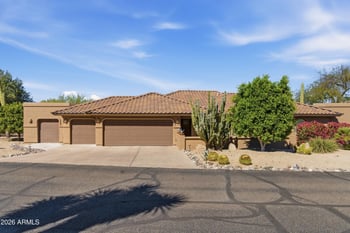 18626 Mountainaire Dr, Rio Verde, AZ 85263