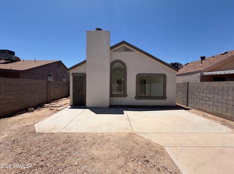 18627 N 33rd Dr, Phoenix, AZ 85027