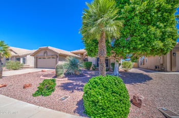18627 84th Dr, Peoria, AZ 85382