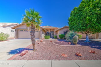 18627 84th Dr, Peoria, AZ 85382