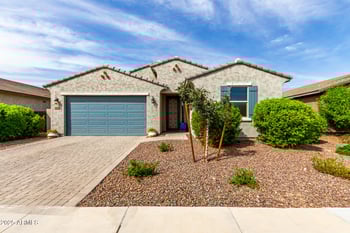 18628 Alice Ave, Waddell, AZ 85355