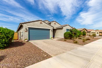 18628 Alice Ave, Waddell, AZ 85355