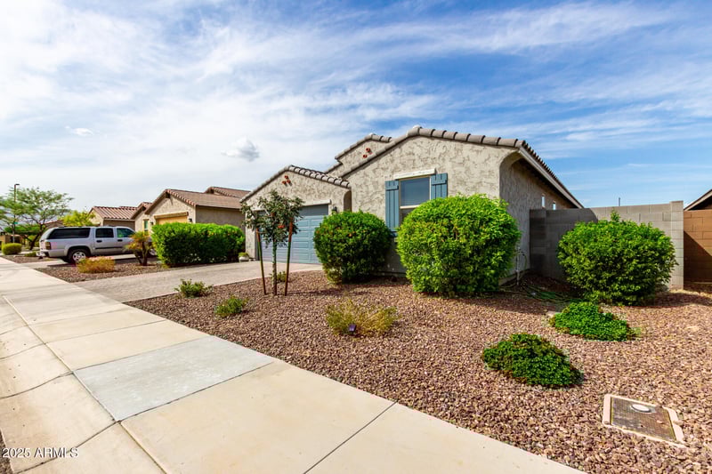 18628 Alice Ave, Waddell, AZ 85355