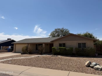 18628 N 7th Dr, Phoenix, AZ 85027