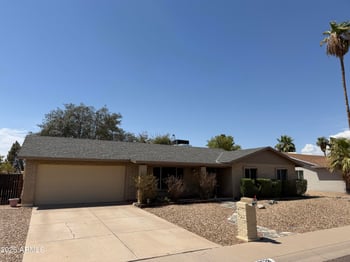 18628 N 7th Dr, Phoenix, AZ 85027