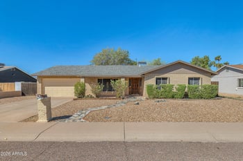 18628 N 7th Dr, Phoenix, AZ 85027