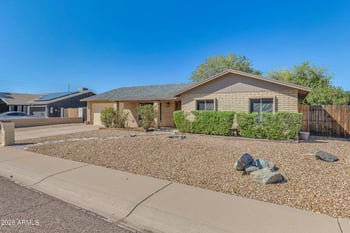 18628 N 7th Dr, Phoenix, AZ 85027