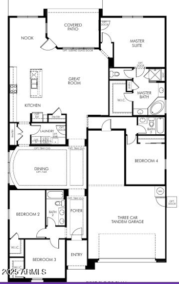 18628 Pierson St, Goodyear, AZ 85395