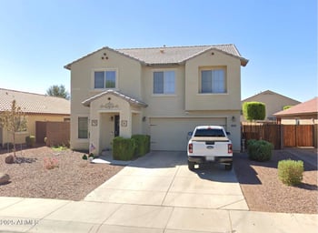 18629 Fulton St, Goodyear, AZ 85338