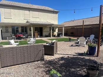 18629 Fulton St, Goodyear, AZ 85338