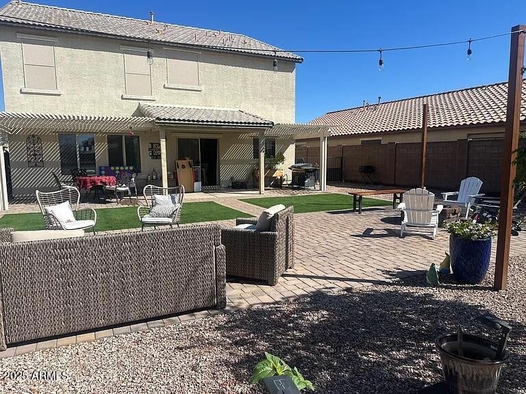 18629 Fulton St, Goodyear, AZ 85338