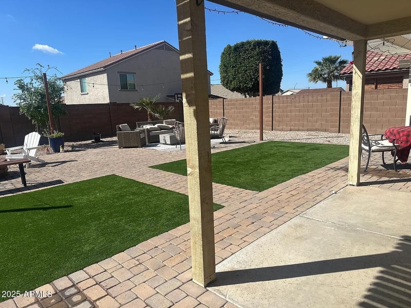 18629 Fulton St, Goodyear, AZ 85338