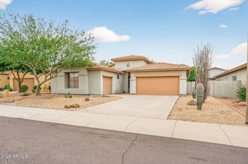 18629 Sunrise Dr, Goodyear, AZ 85338