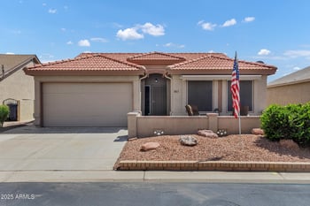 1863 Buena Vista Dr, Chandler, AZ 85249