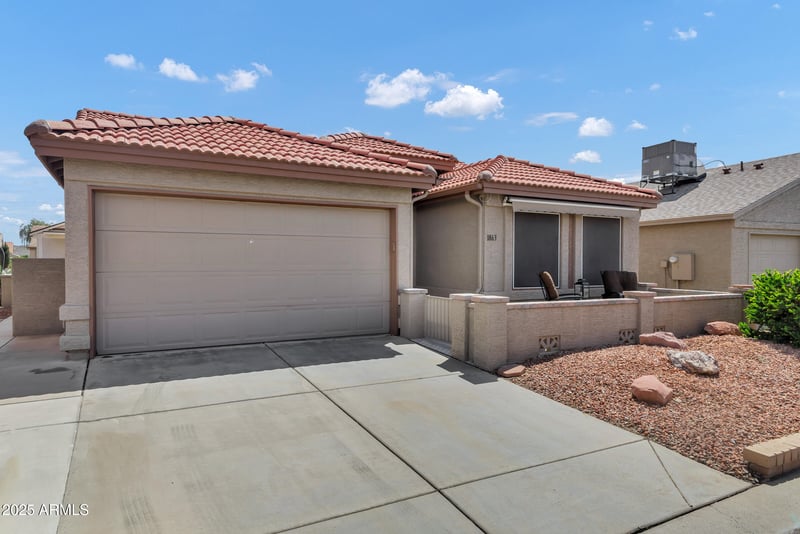 1863 Buena Vista Dr, Chandler, AZ 85249