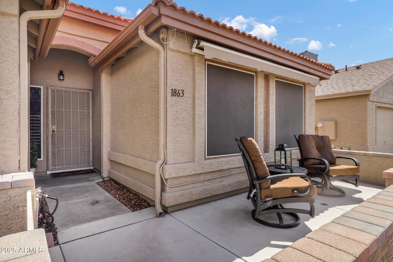 1863 Buena Vista Dr, Chandler, AZ 85249