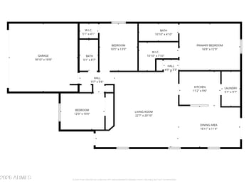 1863 Cowboy Cove Trl, San Tan Valley, AZ 85143