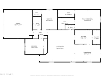 1863 Cowboy Cove Trl, San Tan Valley, AZ 85143