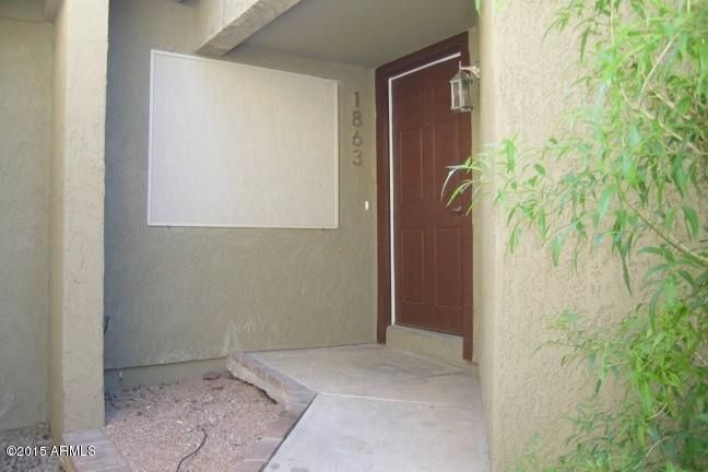 1863 E Kirkland Ln, Tempe, AZ 85281