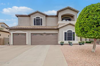 1863 Encinas St, Gilbert, AZ 85233