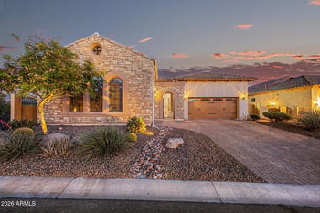 1863 Shelby --, Mesa, AZ 85207