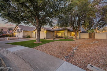 1863 Spartan St, Gilbert, AZ 85233