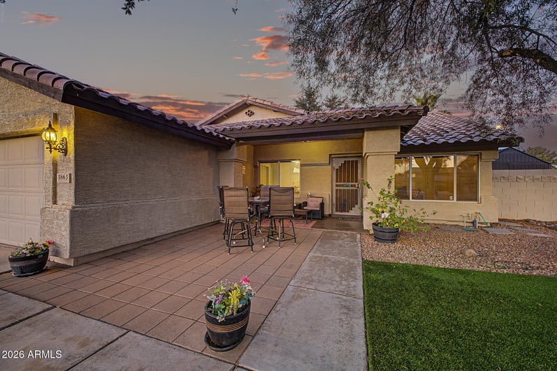 1863 Spartan St, Gilbert, AZ 85233