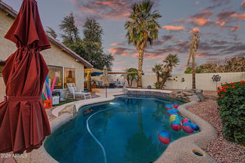 1863 Spartan St, Gilbert, AZ 85233