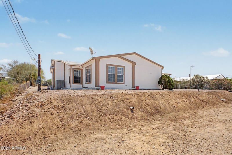 1863 Vaquero Rd, Apache Junction, AZ 85119