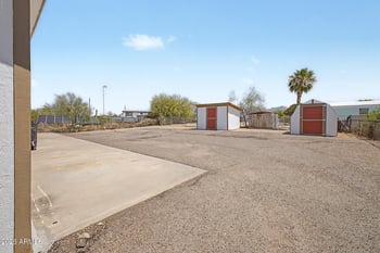 1863 Vaquero Rd, Apache Junction, AZ 85119
