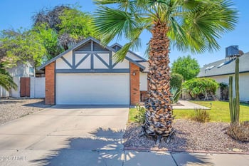 1863 Williams --, Mesa, AZ 85204