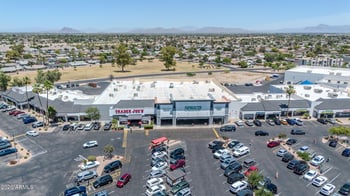 1863 Williams --, Mesa, AZ 85204