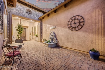 1863 Shelby --, Mesa, AZ 85207