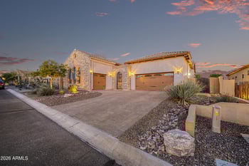 1863 Shelby --, Mesa, AZ 85207