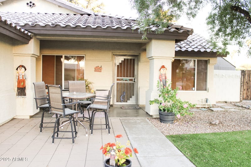 1863 Spartan St, Gilbert, AZ 85233