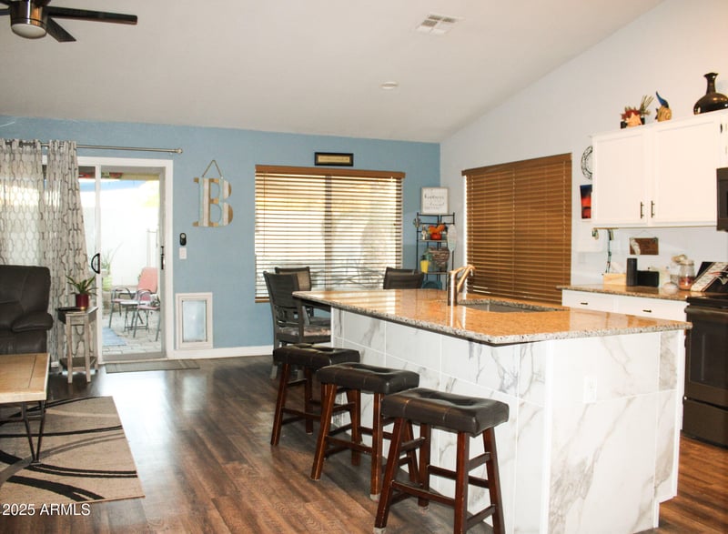 1863 Spartan St, Gilbert, AZ 85233