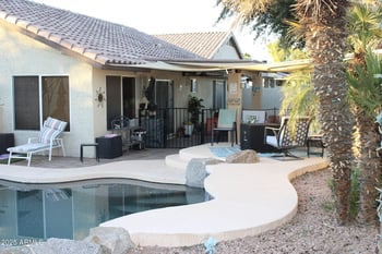 1863 Spartan St, Gilbert, AZ 85233