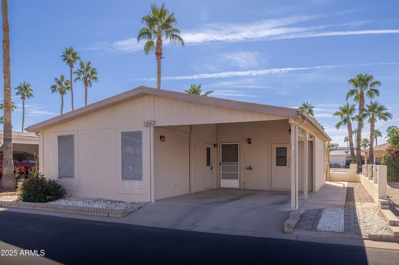 1863 Torrey Pines Ln, Chandler, AZ 85249