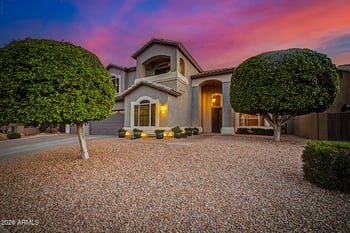 1863 Encinas St, Gilbert, AZ 85233