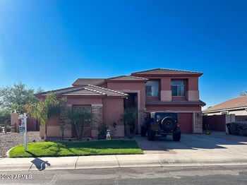 1863 Westfall Ln, Casa Grande, AZ 85122