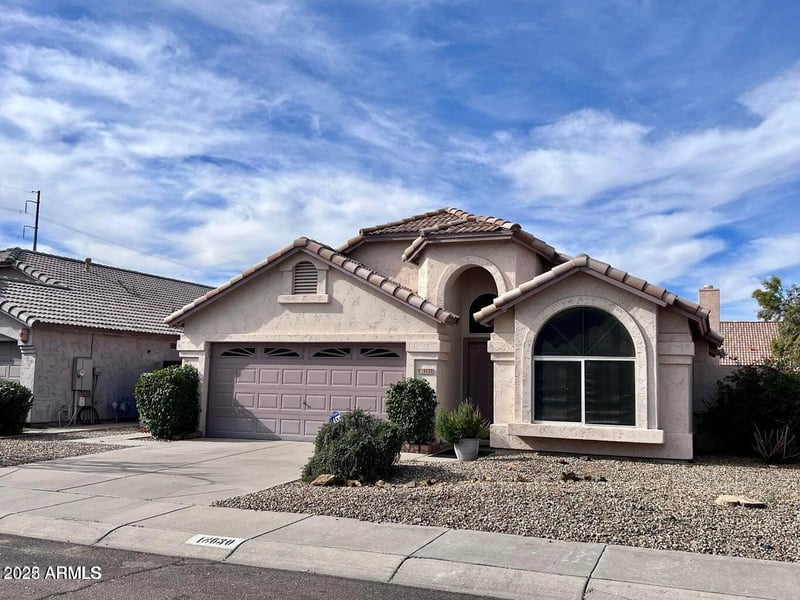18630 28th Way, Phoenix, AZ 85050